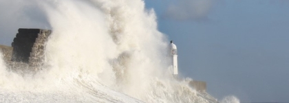 coastal risk management pars